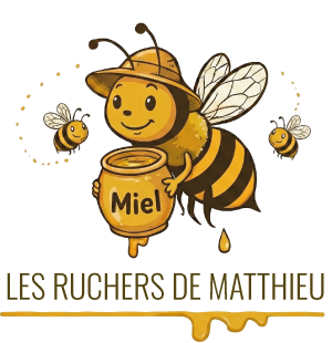 Les Ruchers de Matthieu