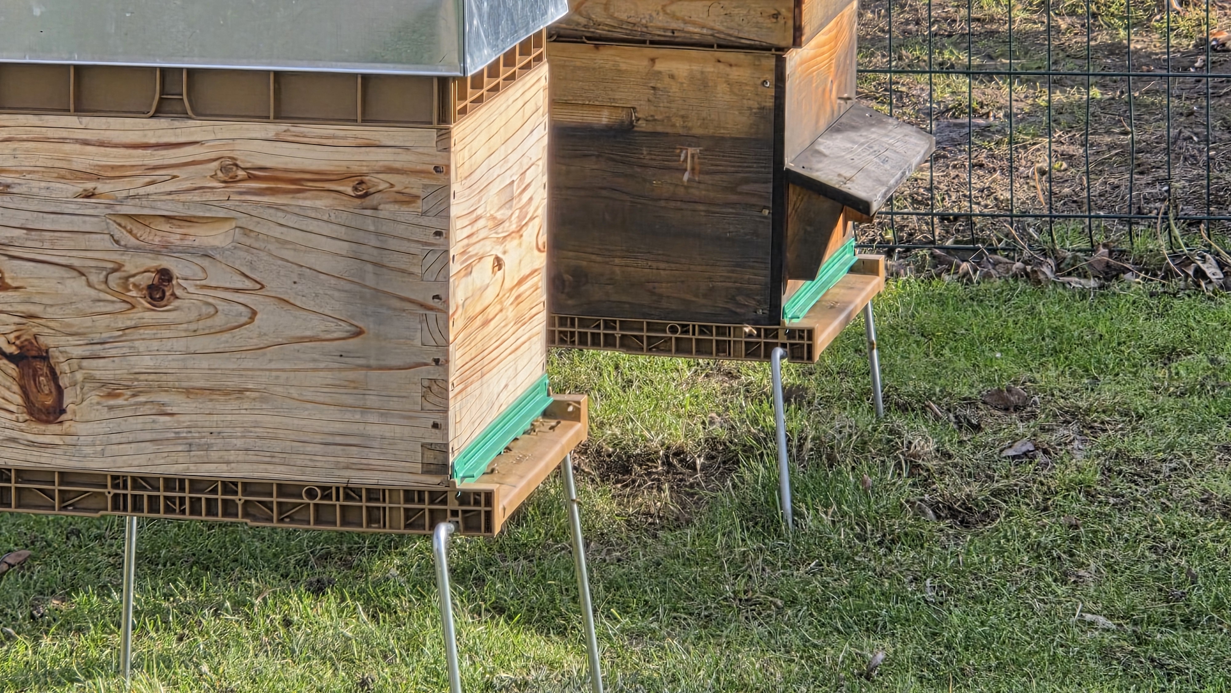 À la Miellerie (Vente directe)
